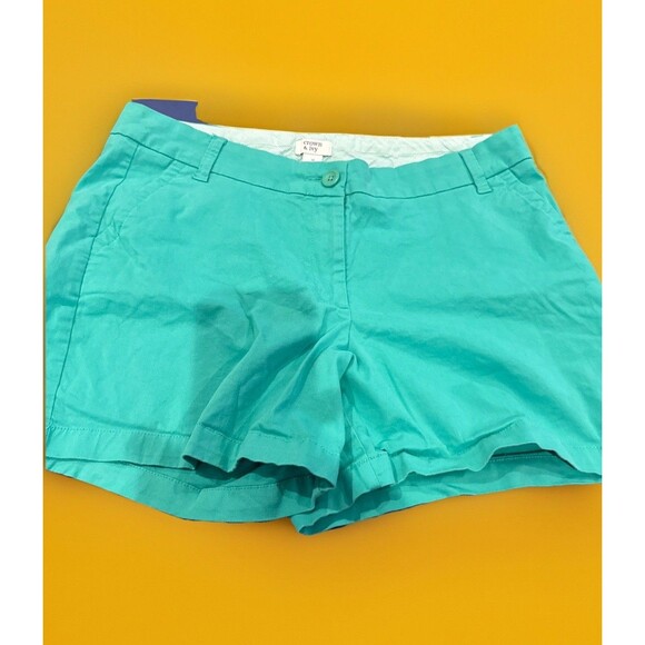 Bundle Of 4 Pairs Women’s Shorts Size 12 Assorted Brands GUC - Picture 8 of 13